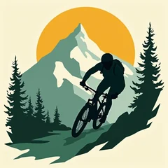 MTB Hub のアイコン