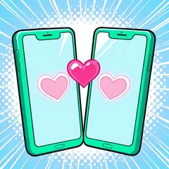 推しくらべのアイコン
