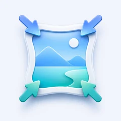 ZipShrink のアイコン